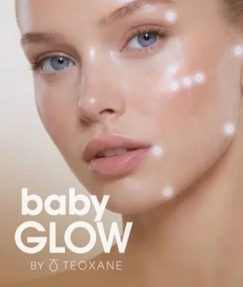 Teoxane BabyGLOW skin booster